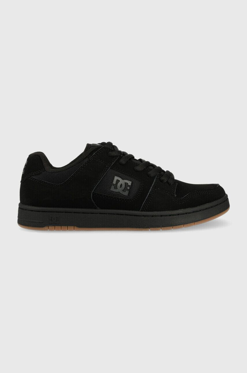 DC Sneakers boty - Pepit.cz