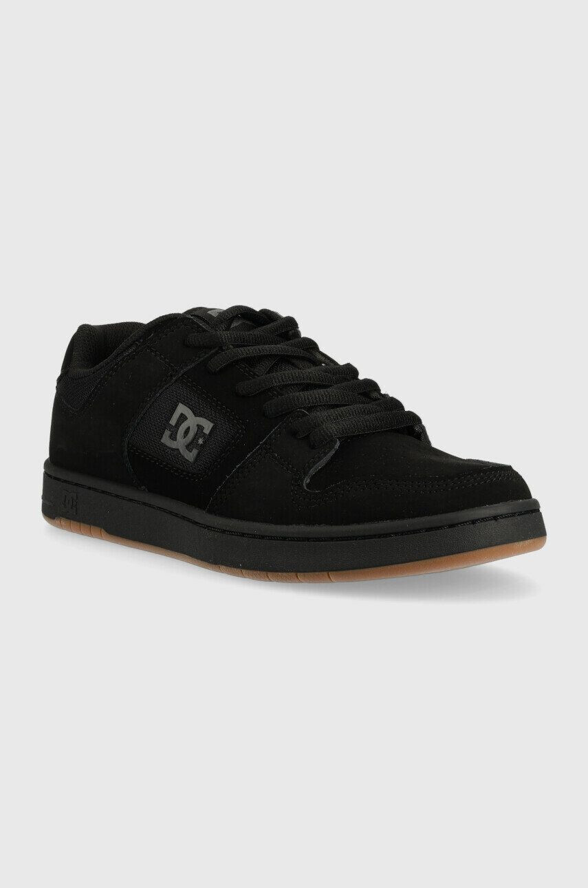 DC Sneakers boty - Pepit.cz