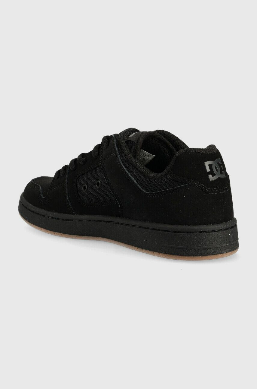 DC Sneakers boty - Pepit.cz