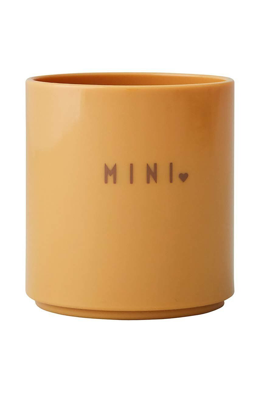 Design Letters Hrnek Mini favourite cup - Pepit.cz