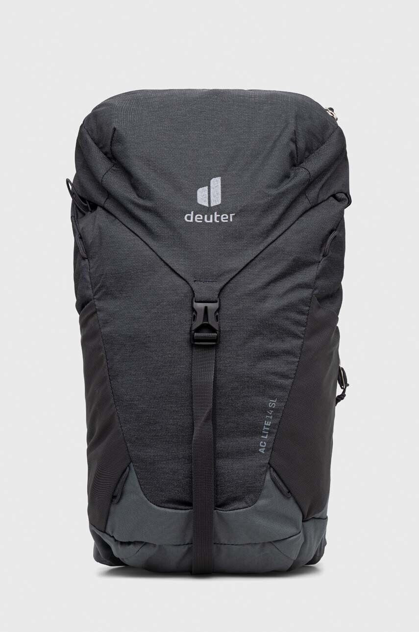 Deuter Batoh AC Lite 14 SL oranžová barva velký hladký - Pepit.cz