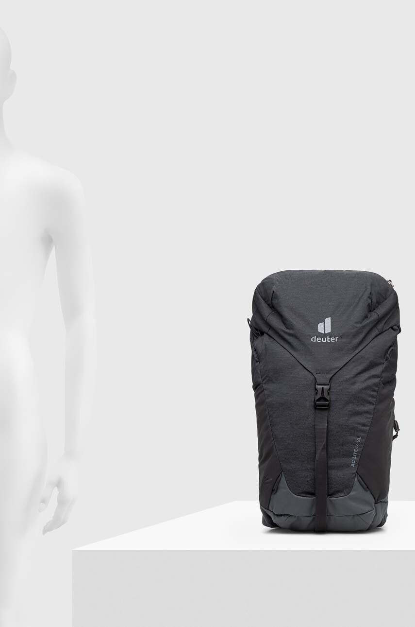 Deuter Batoh AC Lite 14 SL oranžová barva velký hladký - Pepit.cz