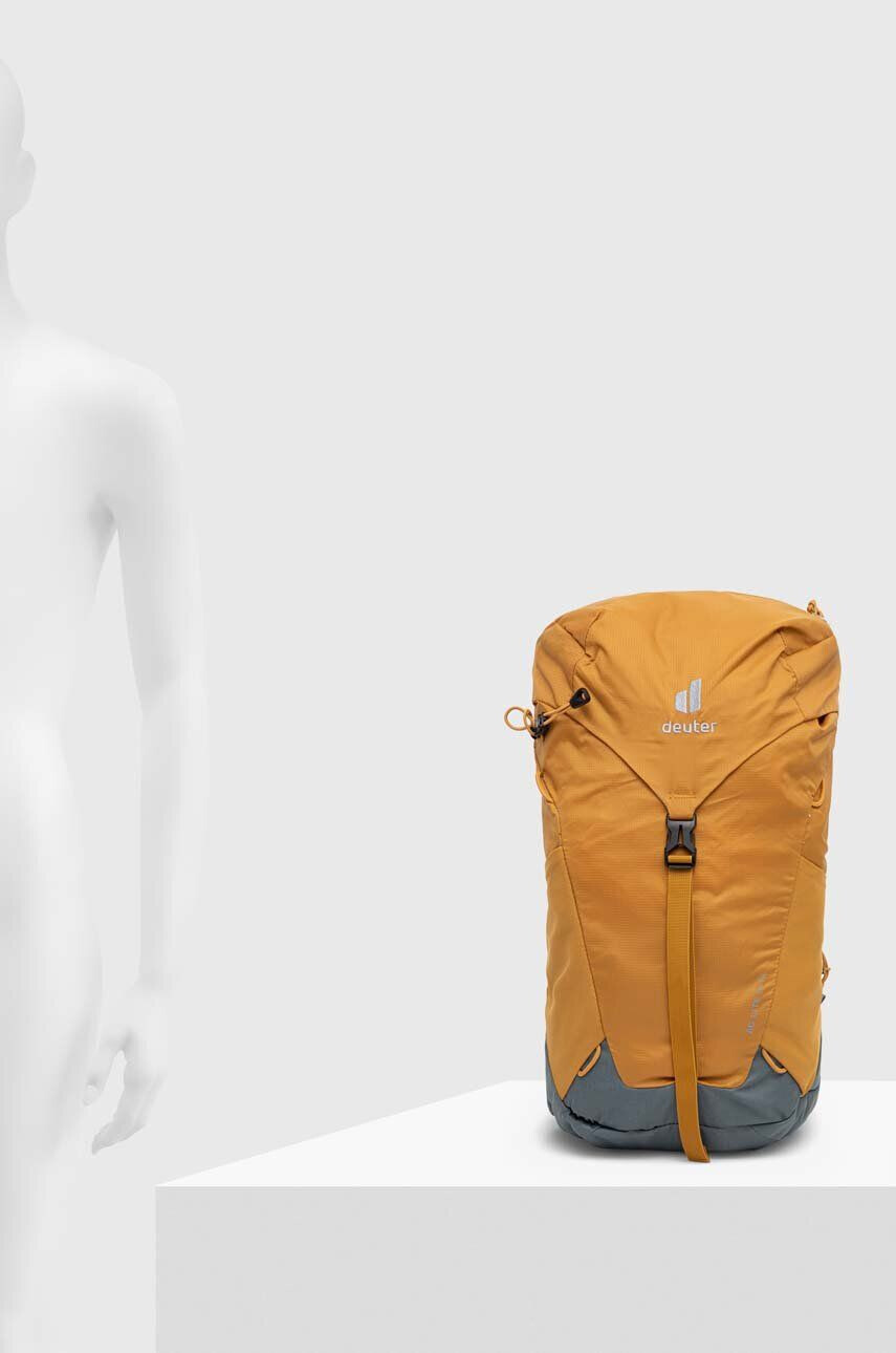 Deuter Batoh AC Lite 14 SL oranžová barva velký hladký - Pepit.cz