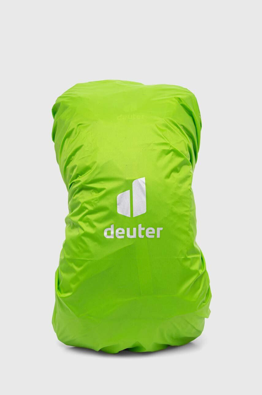 Deuter Batoh AC Lite 14 SL zelená barva velký hladký - Pepit.cz