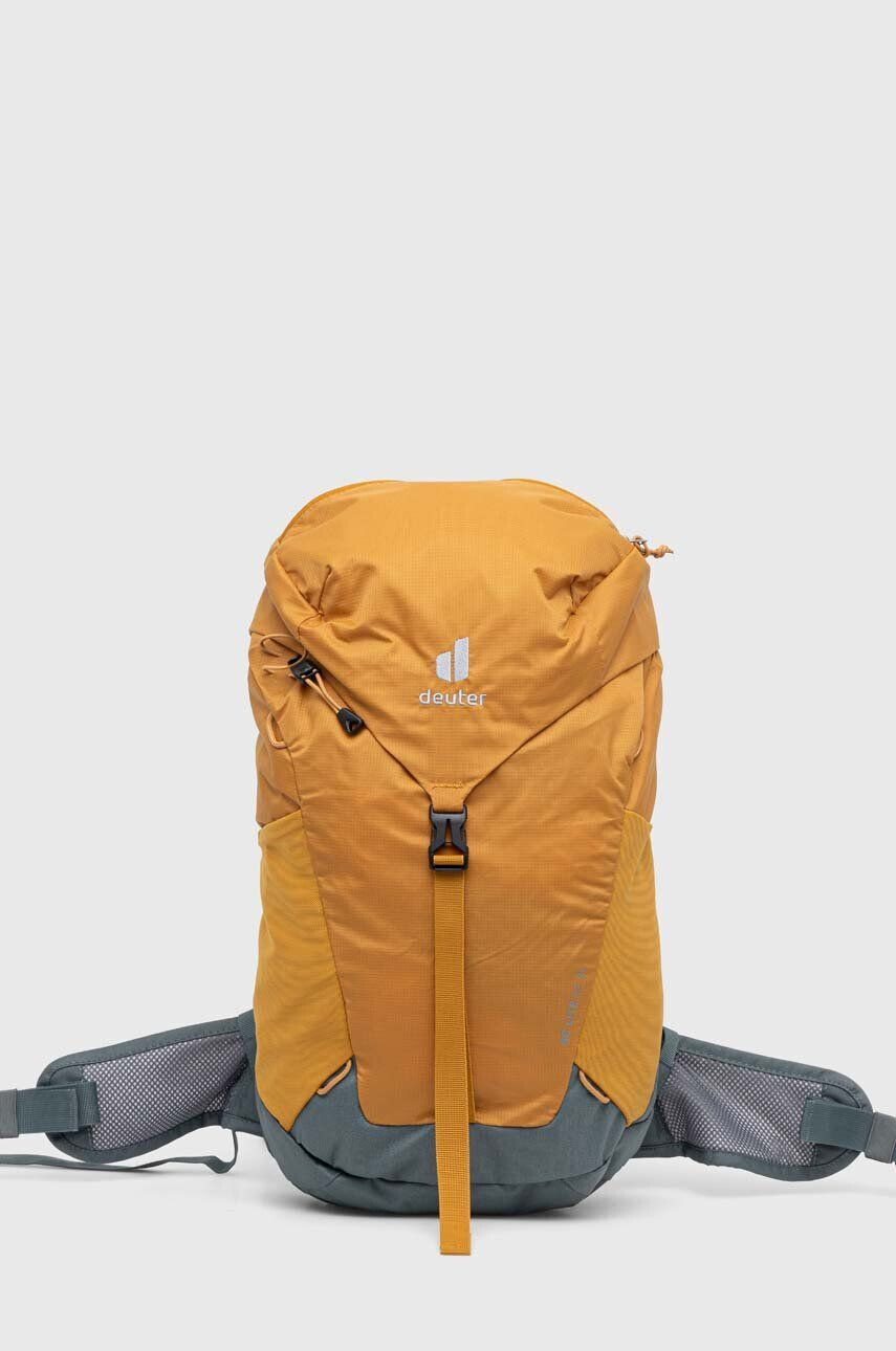 Deuter Batoh AC Lite 22 SL oranžová barva velký hladký - Pepit.cz