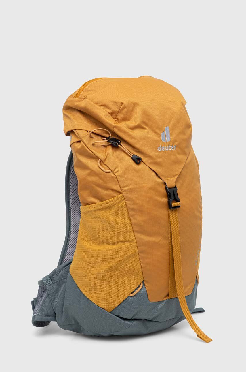 Deuter Batoh AC Lite 22 SL oranžová barva velký hladký - Pepit.cz