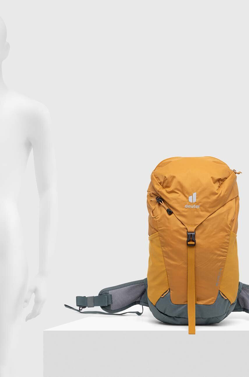 Deuter Batoh AC Lite 22 SL oranžová barva velký hladký - Pepit.cz