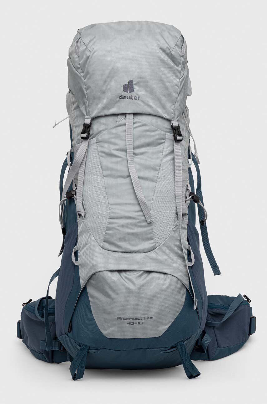 Deuter Batoh Aircontact Lite 40 + 10 - Pepit.cz