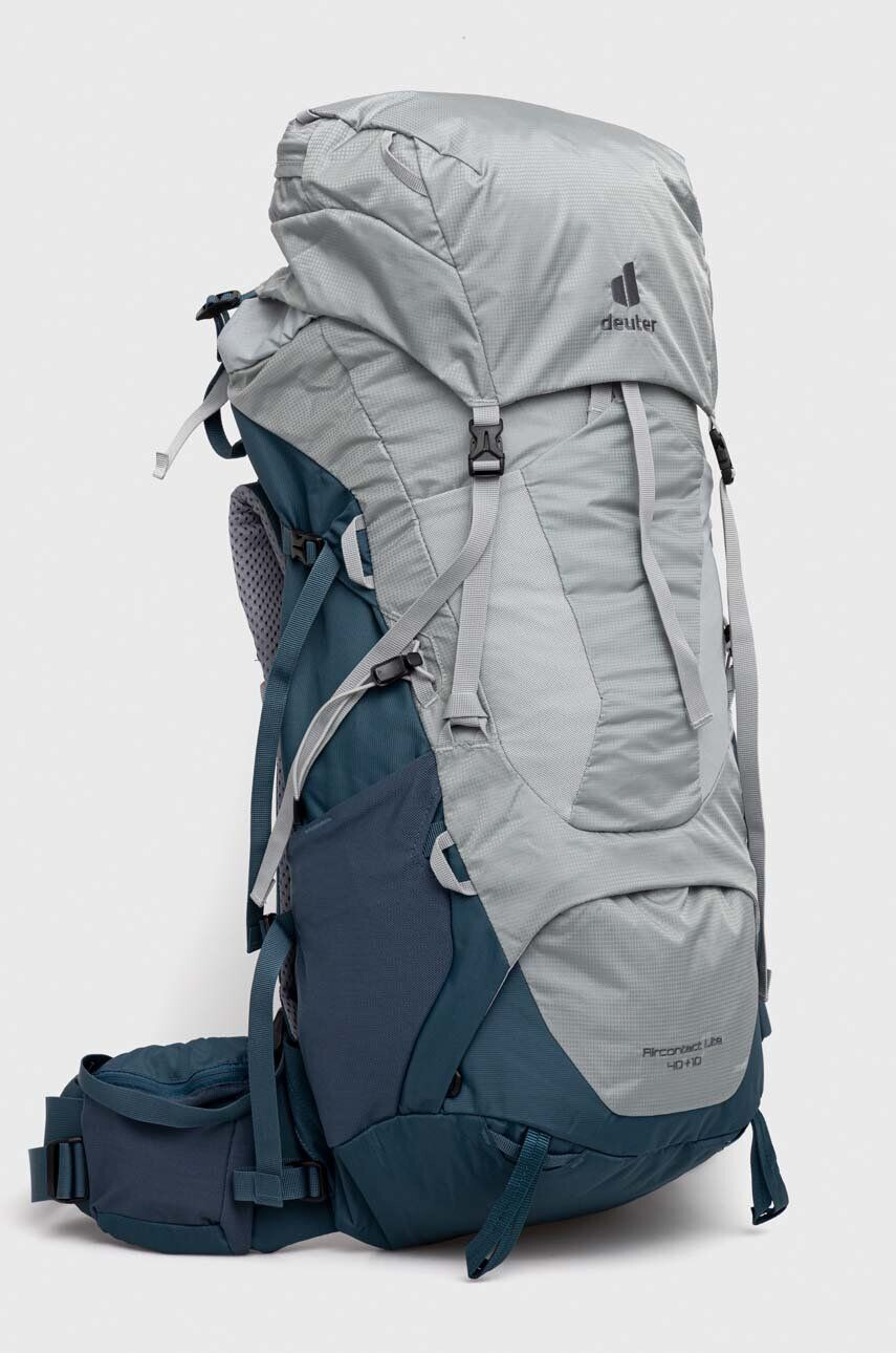 Deuter Batoh Aircontact Lite 40 + 10 - Pepit.cz