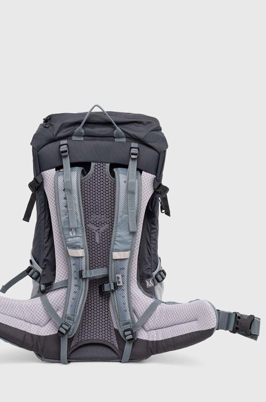 Deuter Batoh Futura 24 SL šedá barva velký hladký - Pepit.cz