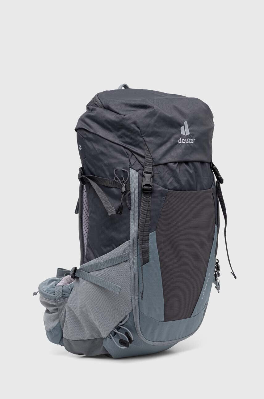 Deuter Batoh Futura 24 SL šedá barva velký hladký - Pepit.cz