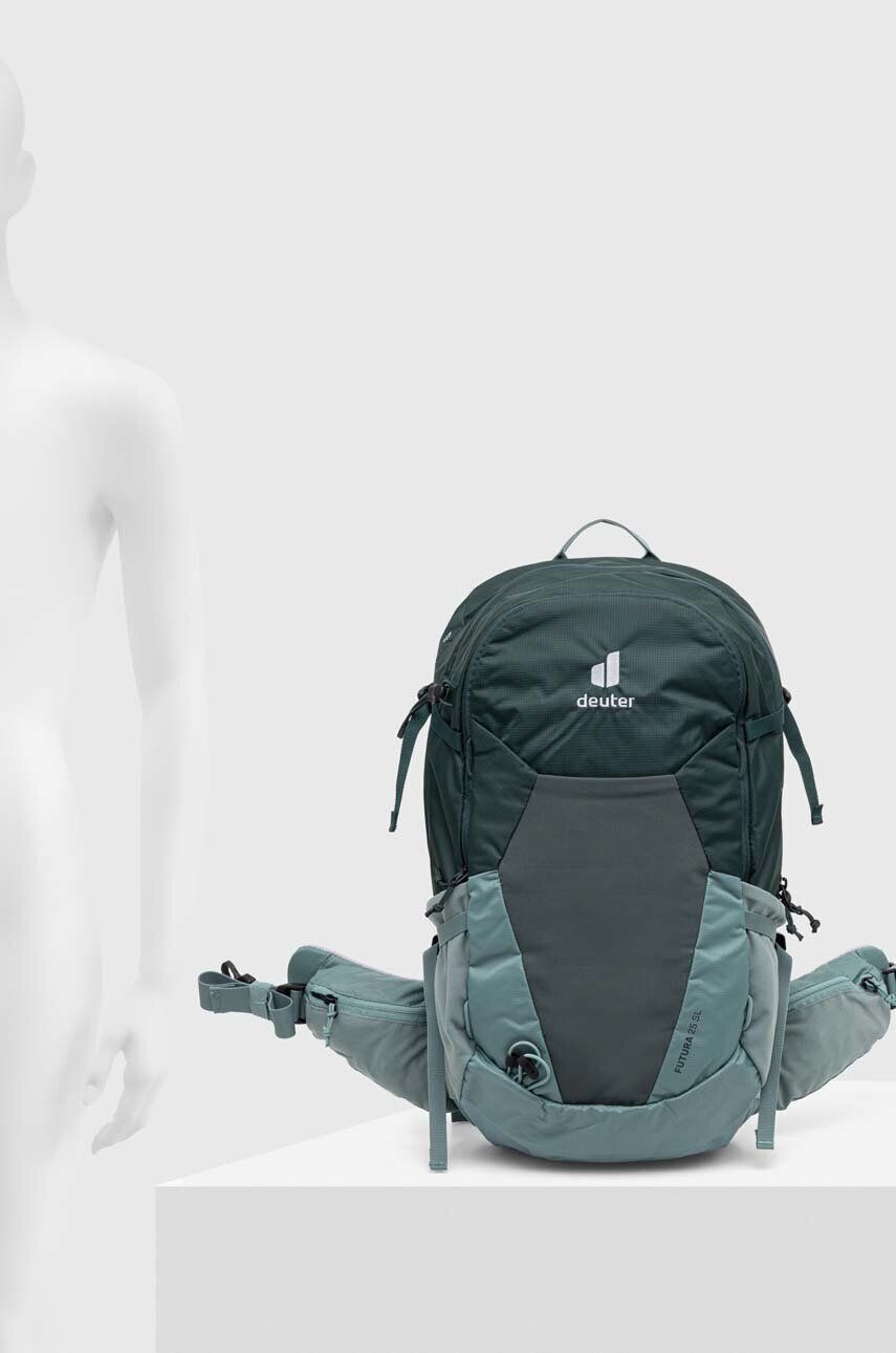 Deuter Batoh Futura 25 SL velký hladký - Pepit.cz