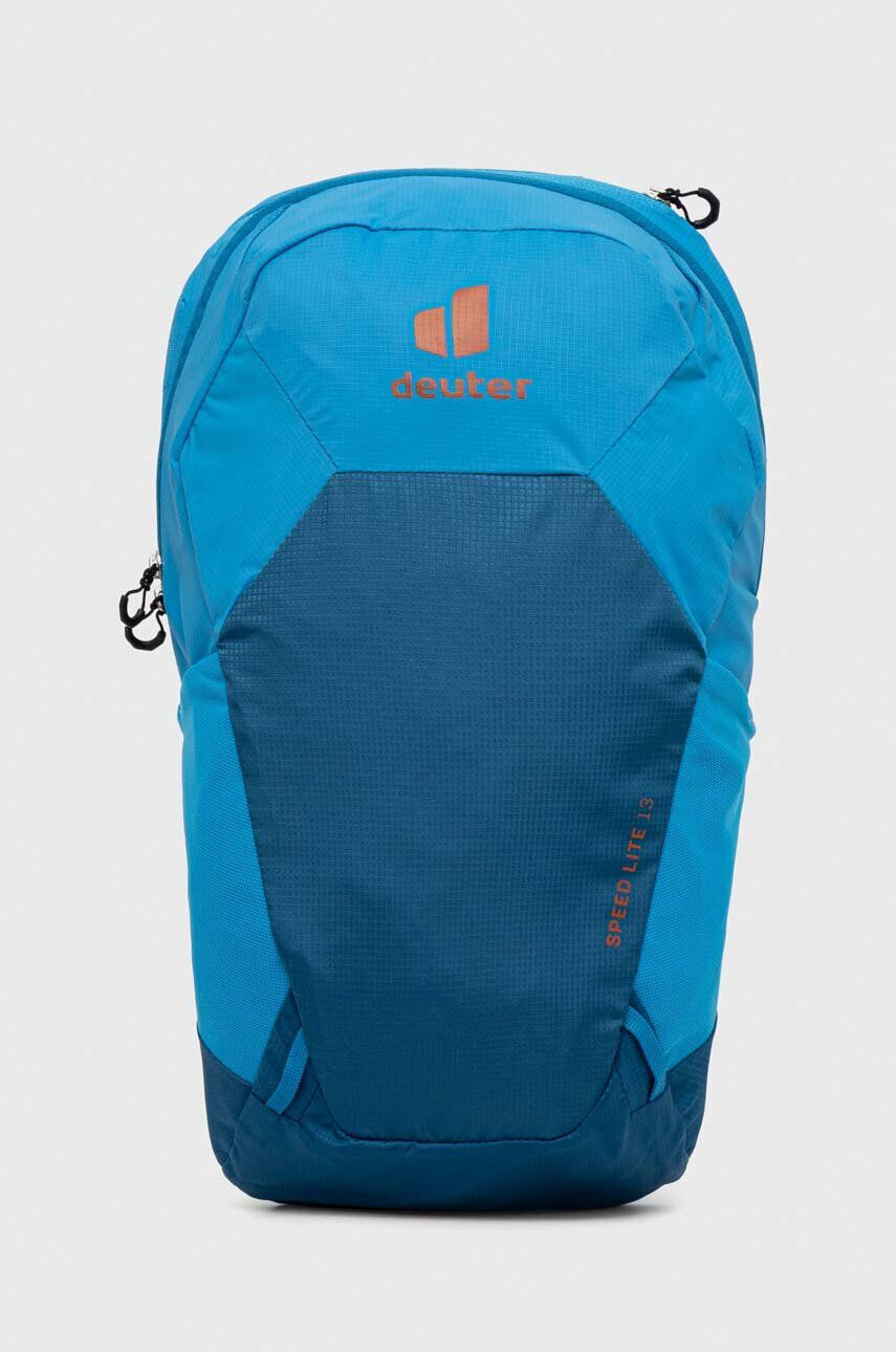 Deuter Batoh Speed Lite 13 velký hladký - Pepit.cz