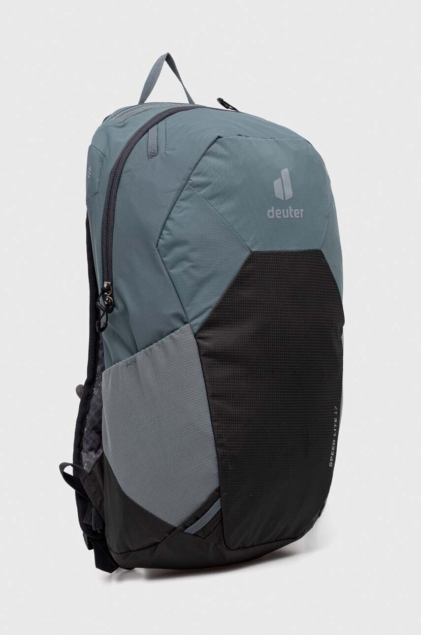 Deuter Batoh Speed Lite 17 šedá barva velký hladký - Pepit.cz