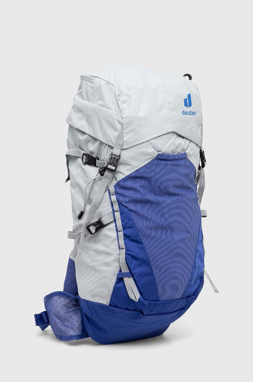 Deuter Batoh Speed Lite 28 SL tmavomodrá barva velký hladký - Pepit.cz