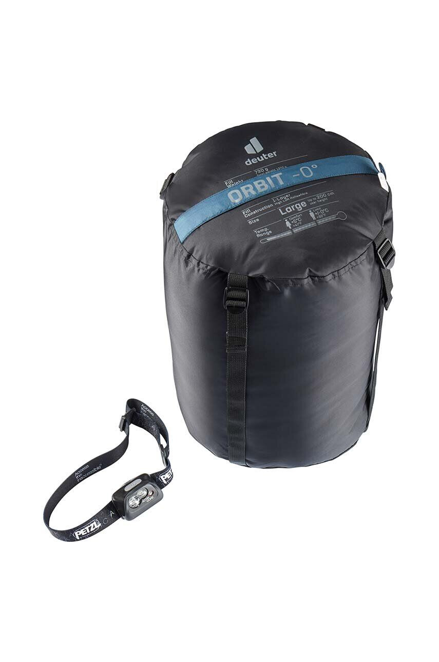 Deuter Spací pytel Orbit 0° Regular - Pepit.cz