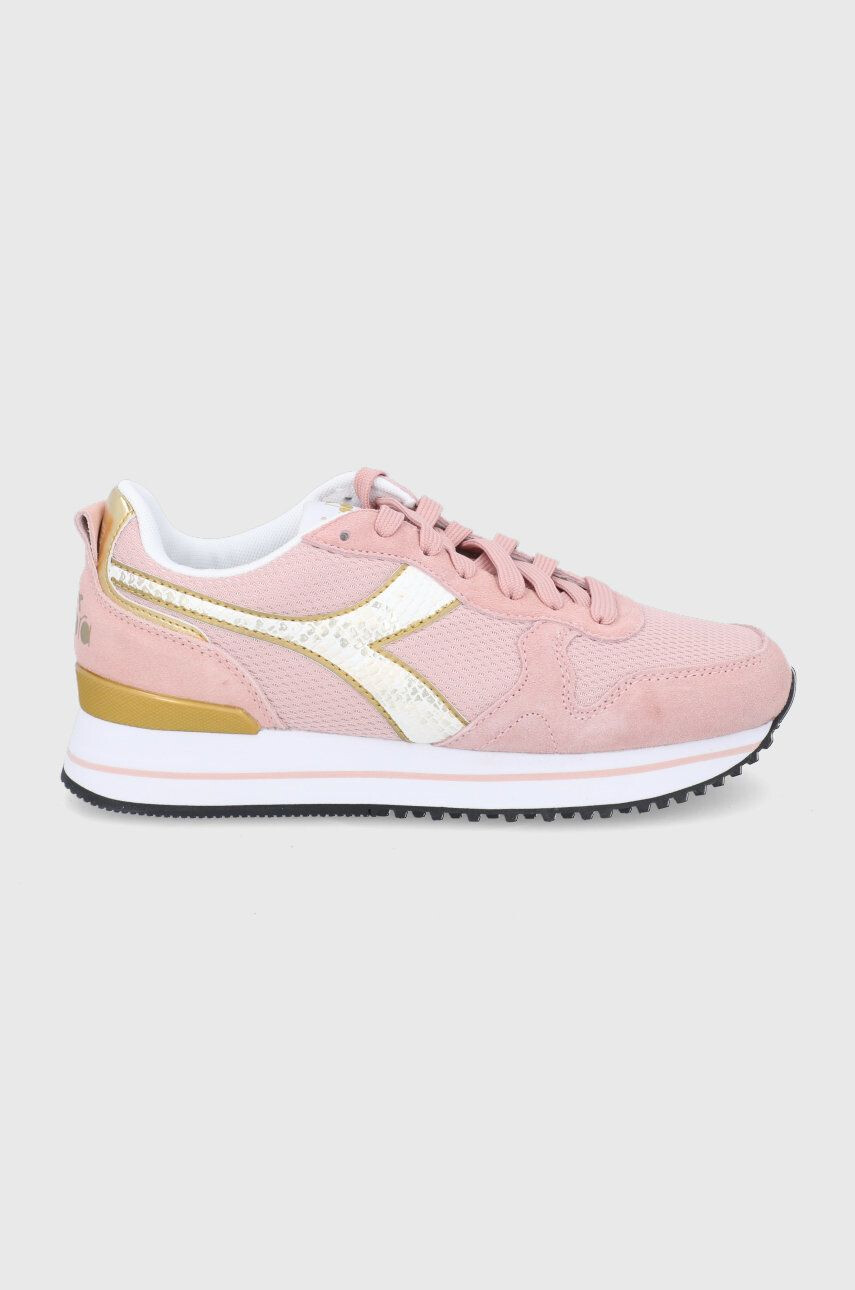 Diadora Boty - Pepit.cz