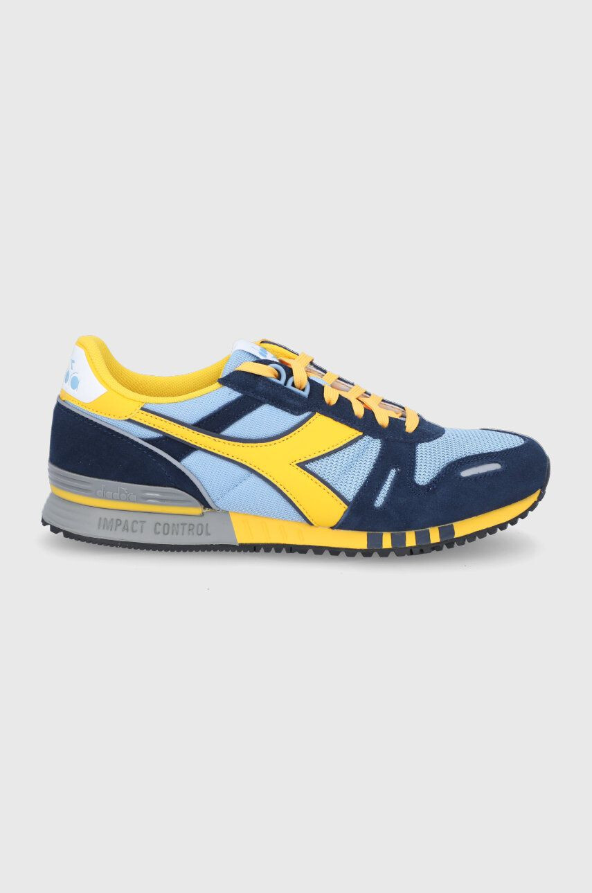 Diadora Boty titan - Pepit.cz