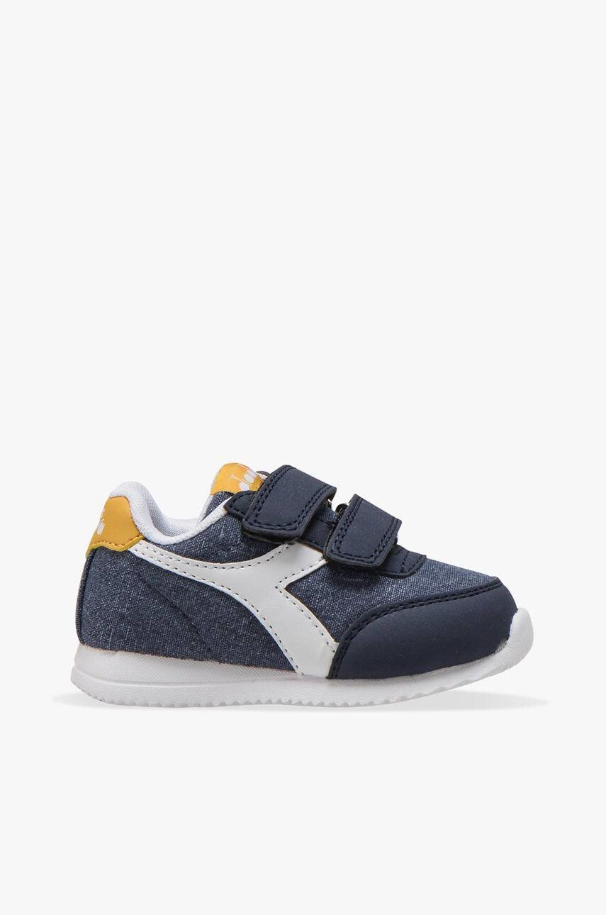 Diadora Dětské boty JOG LIGHT TD - Pepit.cz