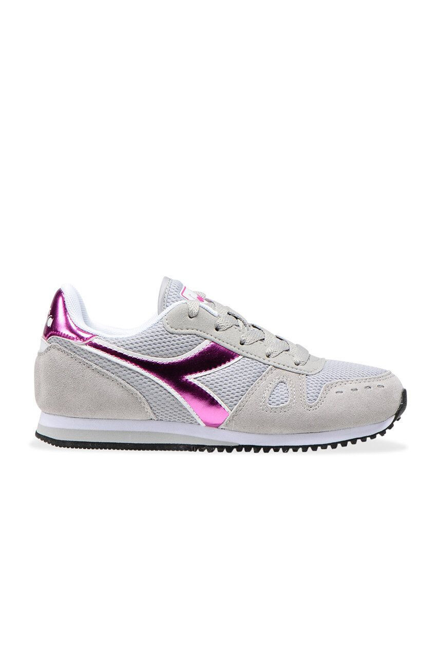 Diadora Dětské boty SIMPLE RUN GS - Pepit.cz