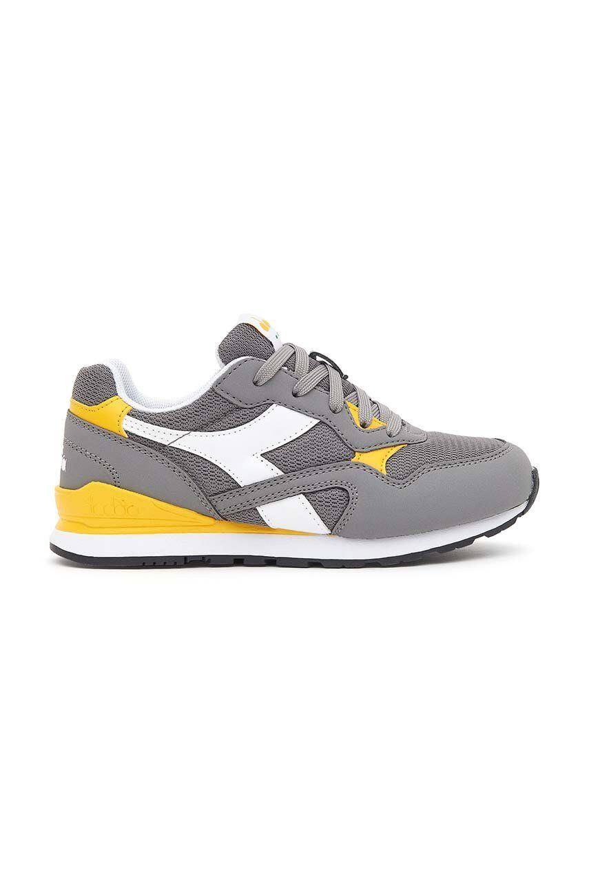 Diadora Dětské sneakers boty - Pepit.cz