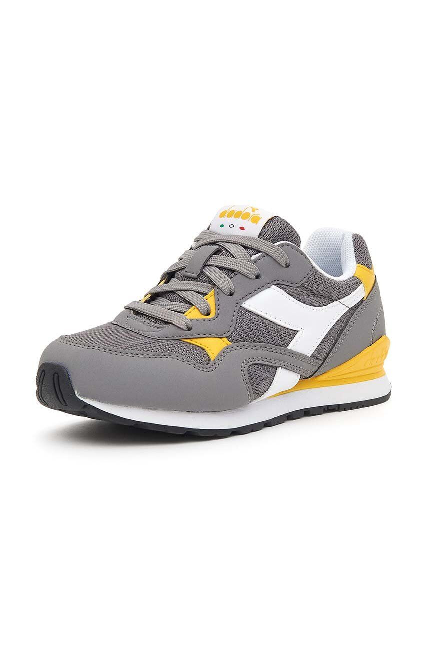 Diadora Dětské sneakers boty - Pepit.cz