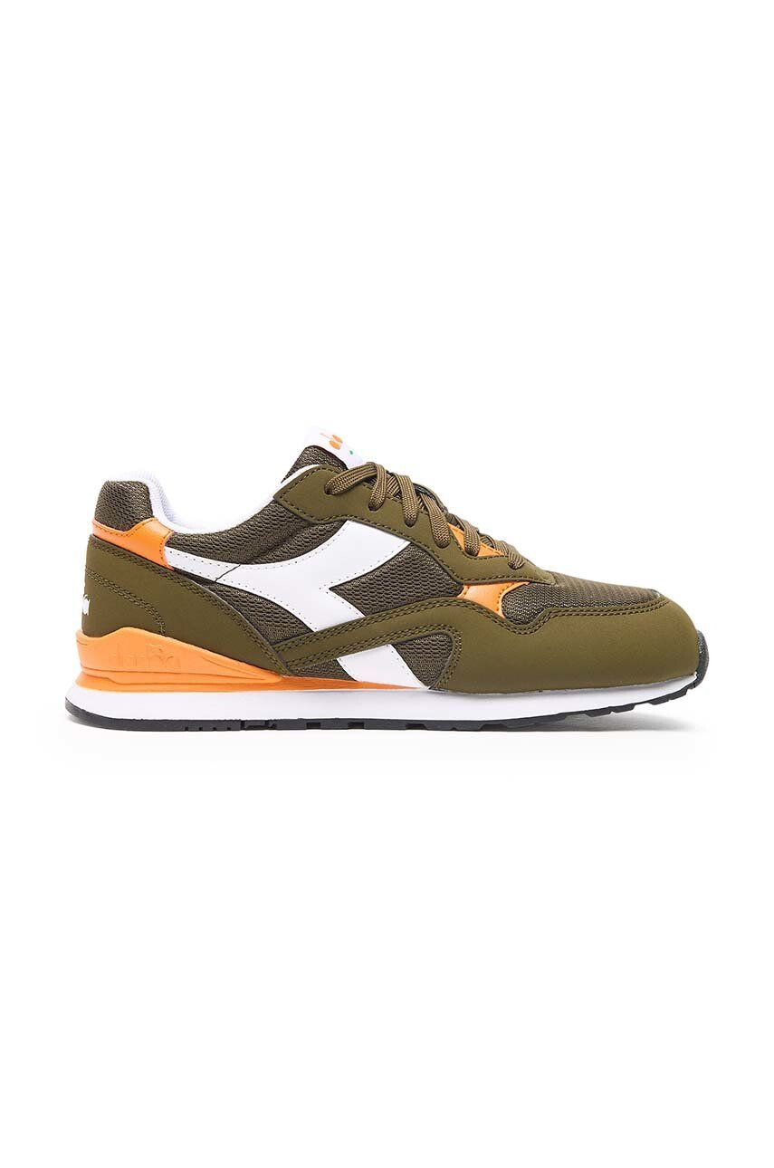 Diadora Dětské sneakers boty - Pepit.cz