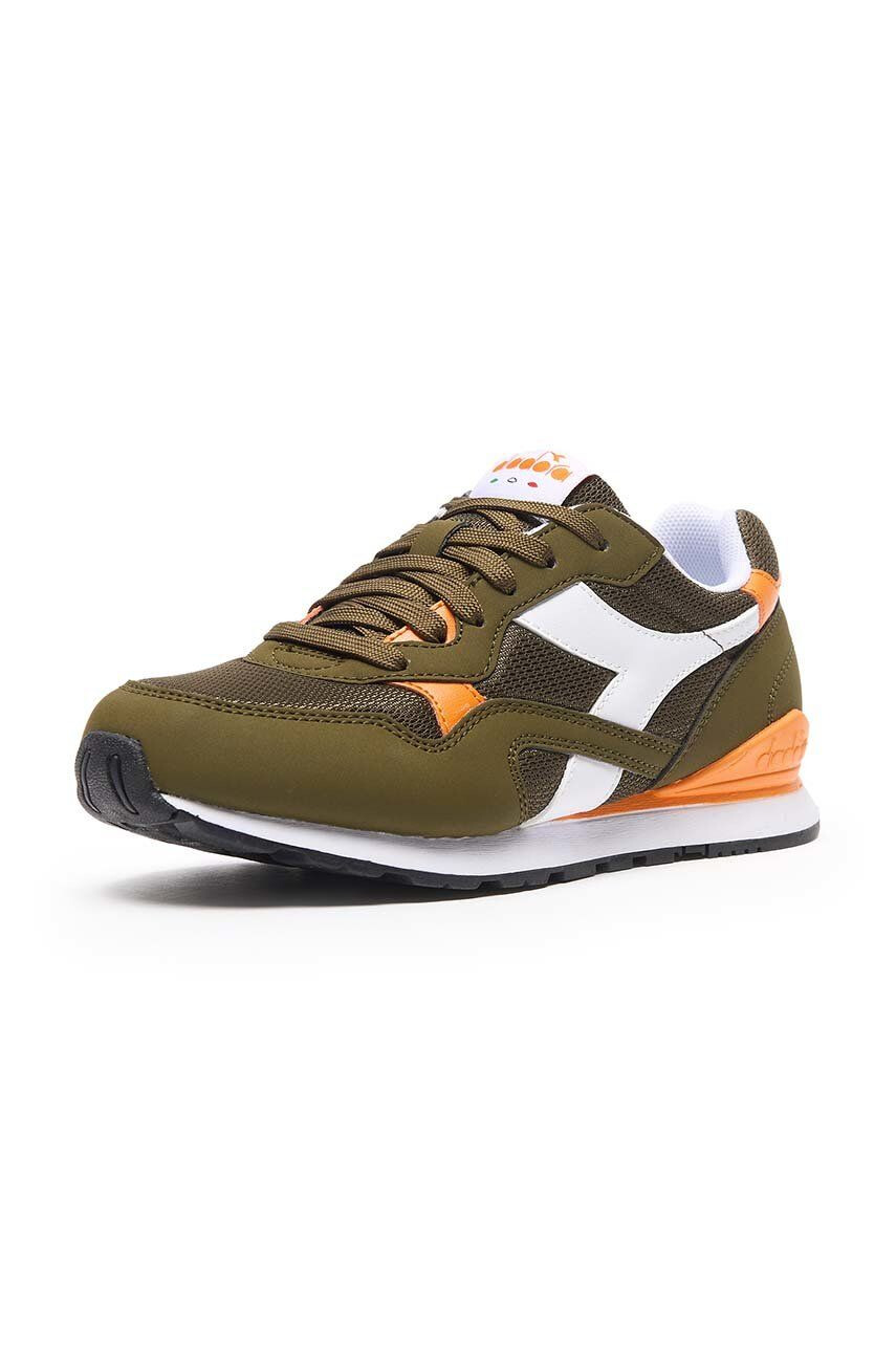 Diadora Dětské sneakers boty - Pepit.cz