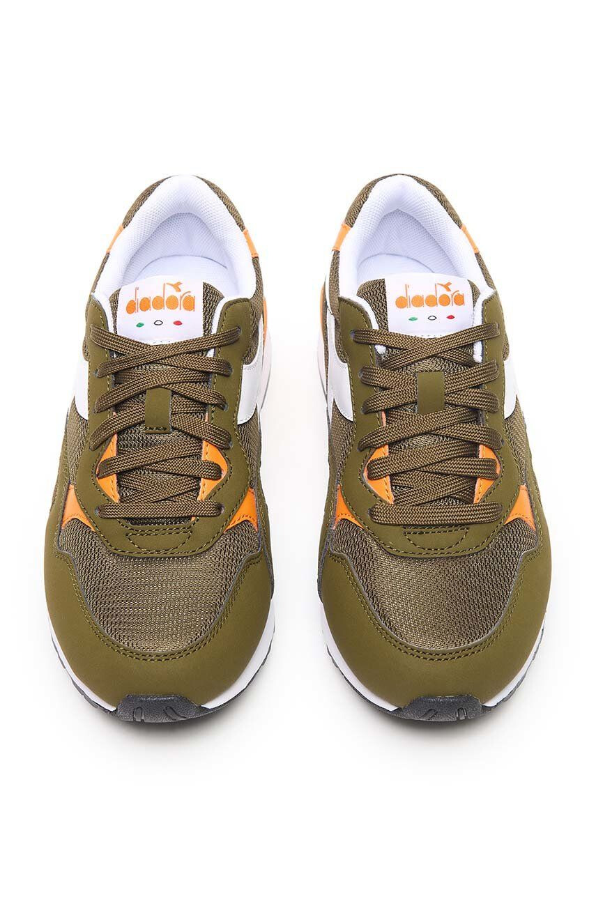 Diadora Dětské sneakers boty - Pepit.cz