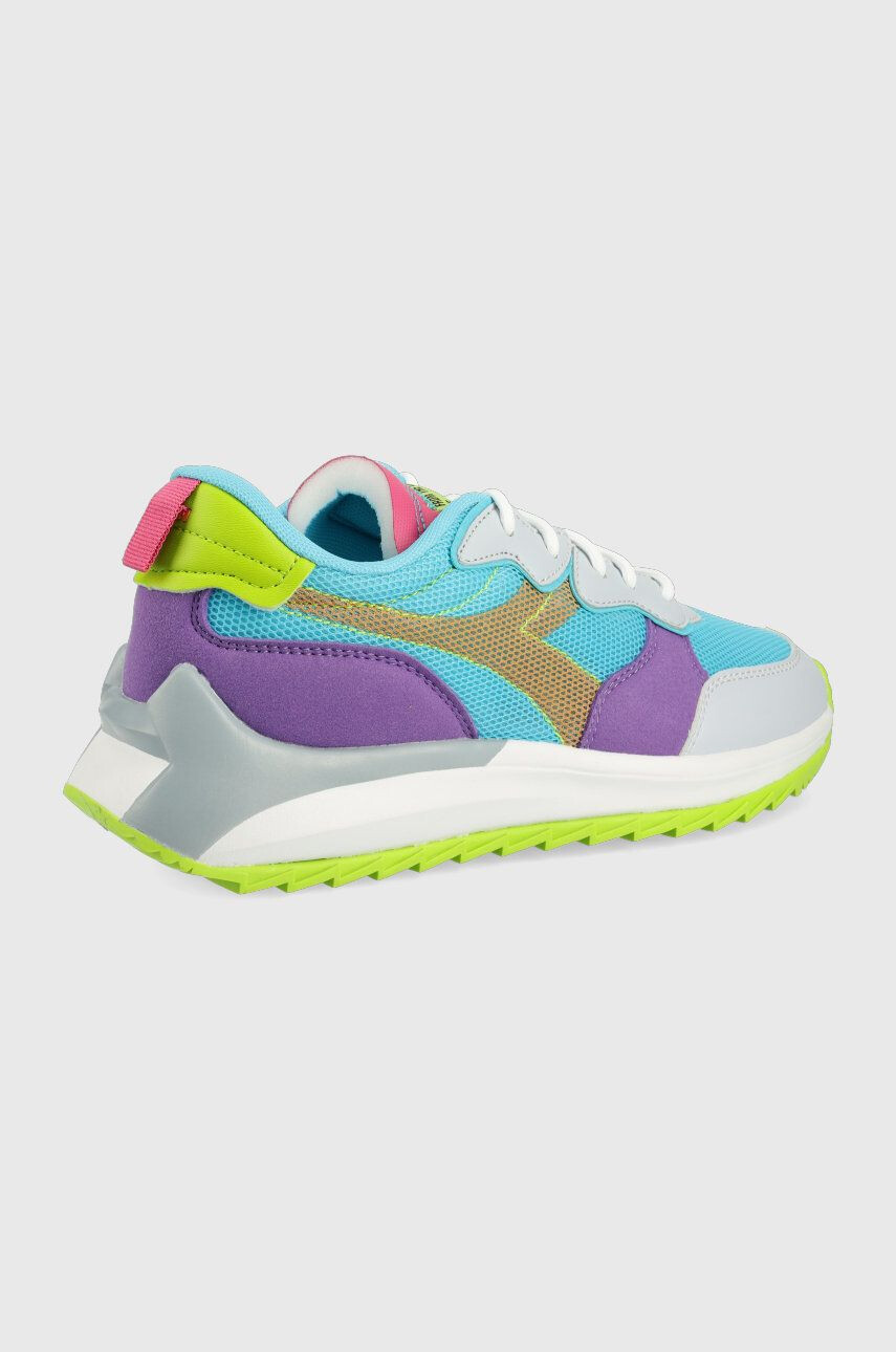 Diadora Sneakers boty - Pepit.cz