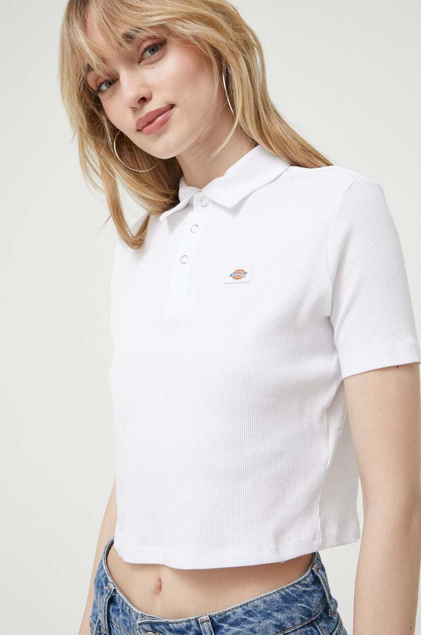 Dickies Bavlněné polo tričko - Pepit.cz