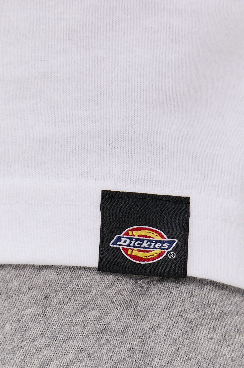 Dickies Bavlněné tričko - Pepit.cz