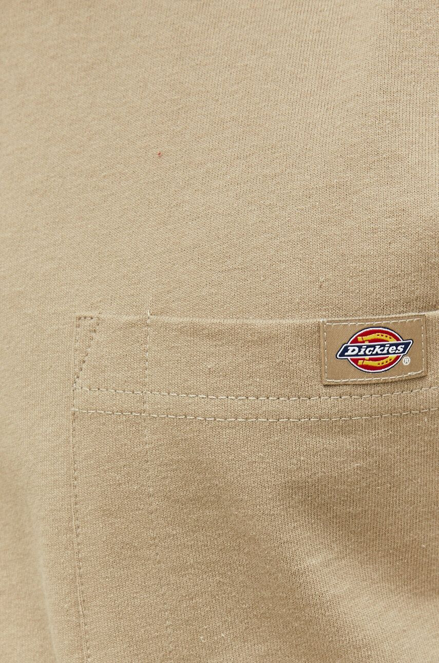 Dickies Bavlněné tričko - Pepit.cz