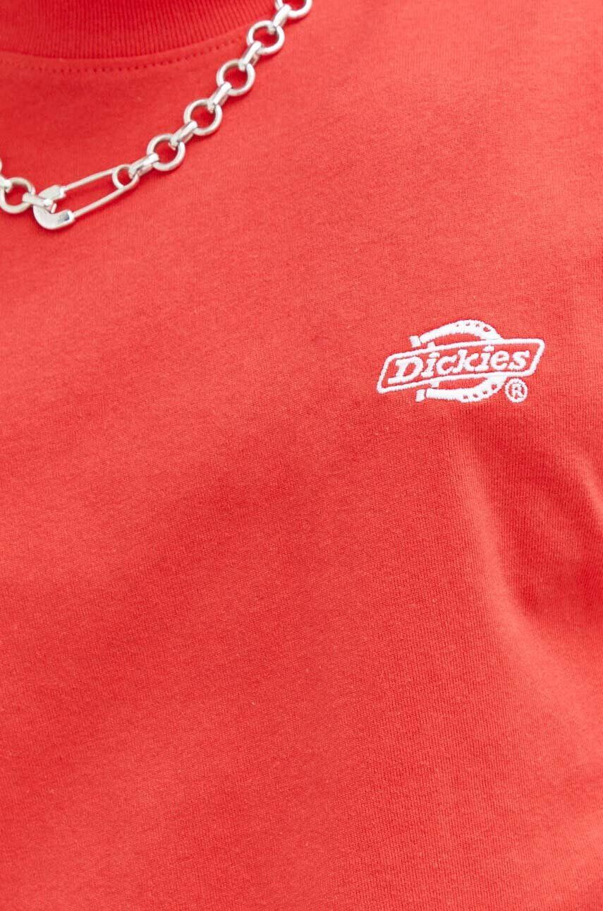 Dickies Bavlněné tričko - Pepit.cz