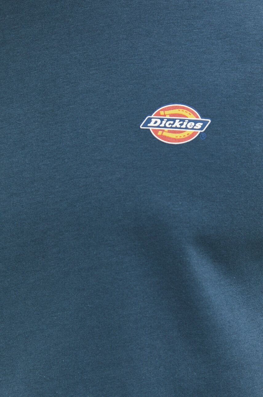 Dickies Bavlněné tričko s potiskem - Pepit.cz