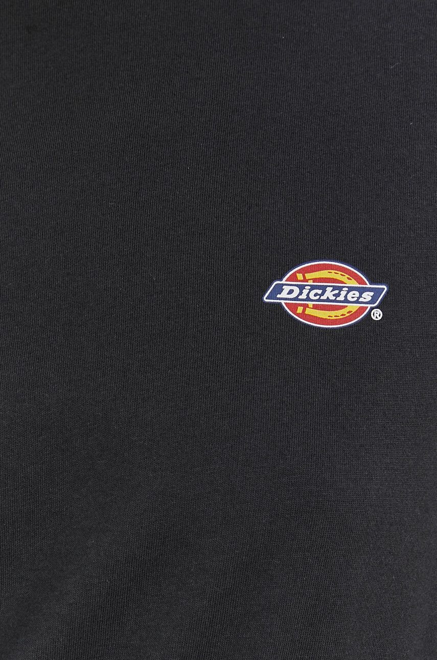 Dickies Bavlněné tričko s dlouhým rukávem - Pepit.cz