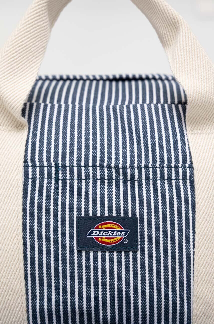 Dickies Bavlněný batoh - Pepit.cz