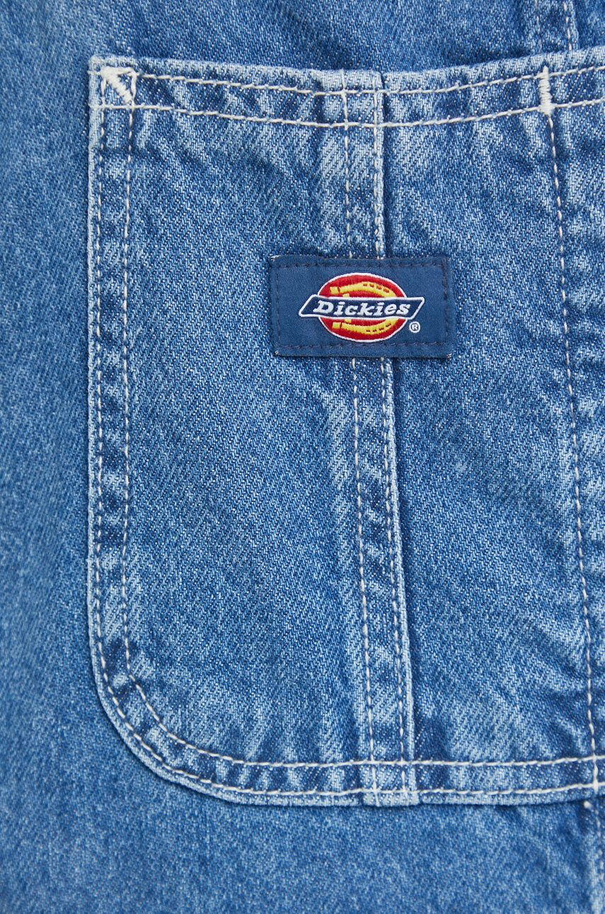 Dickies Džínové lacláče dámské - Pepit.cz