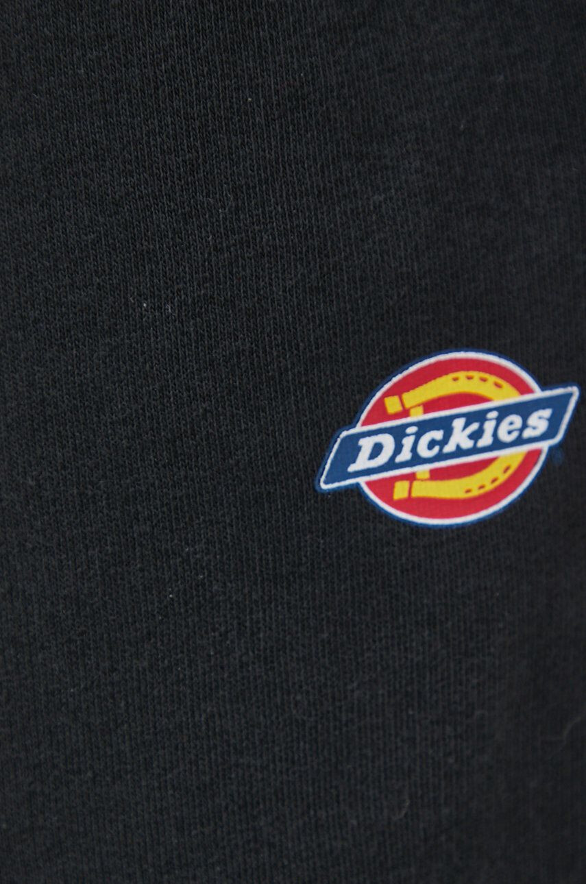 Dickies Kalhoty černá barva s potiskem - Pepit.cz