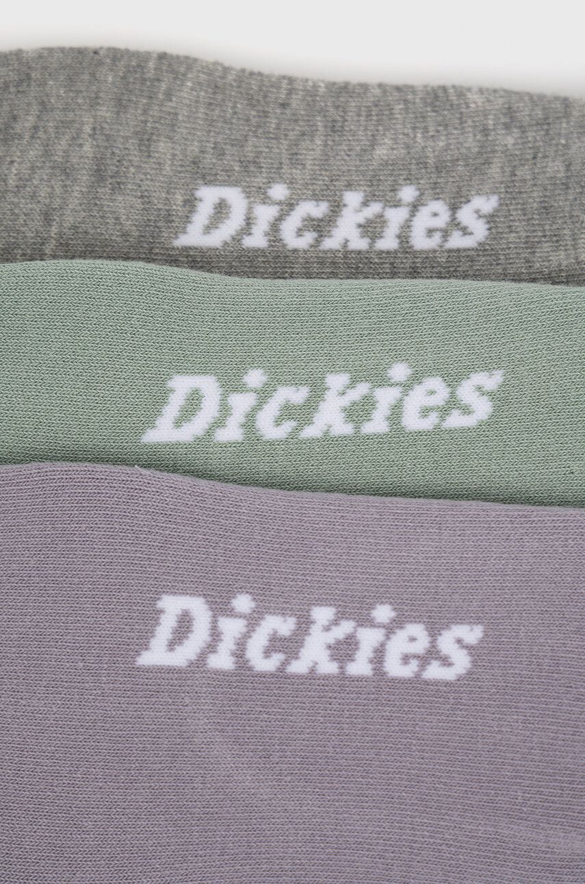 Dickies Ponožky fialová barva - Pepit.cz