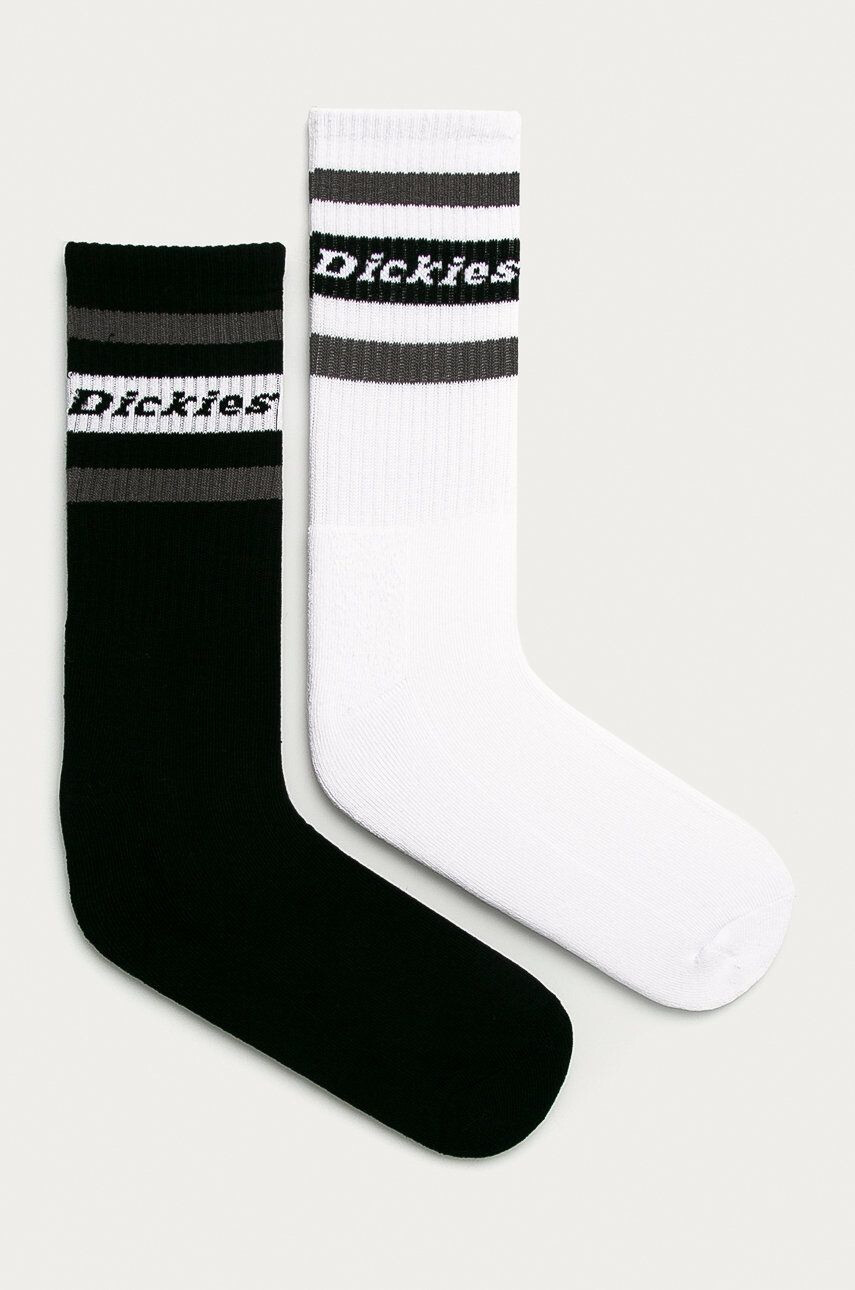 Dickies Ponožky černá barva - Pepit.cz