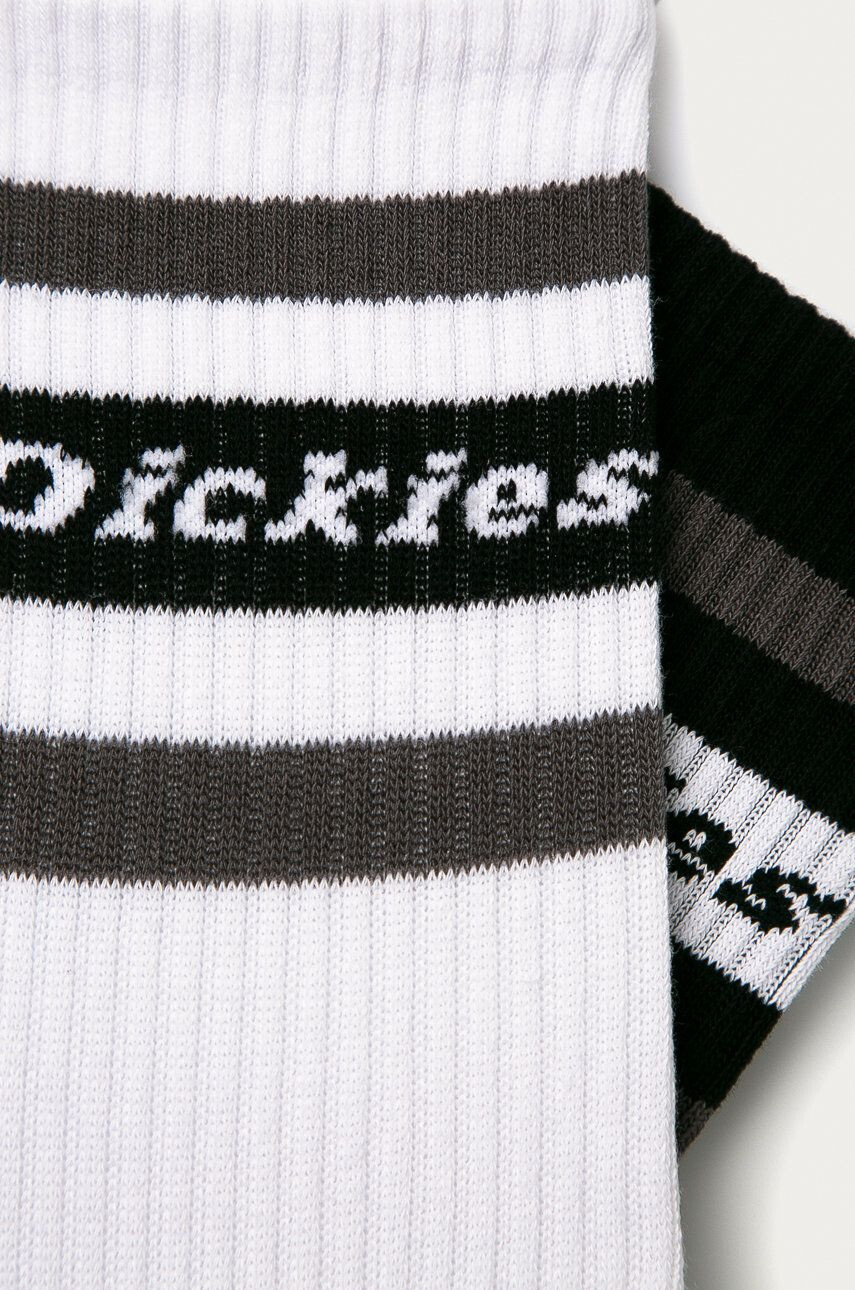 Dickies Ponožky černá barva - Pepit.cz