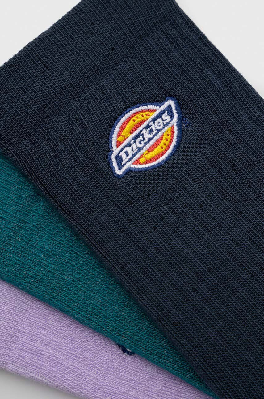 Dickies Ponožky 3-pack pánské - Pepit.cz