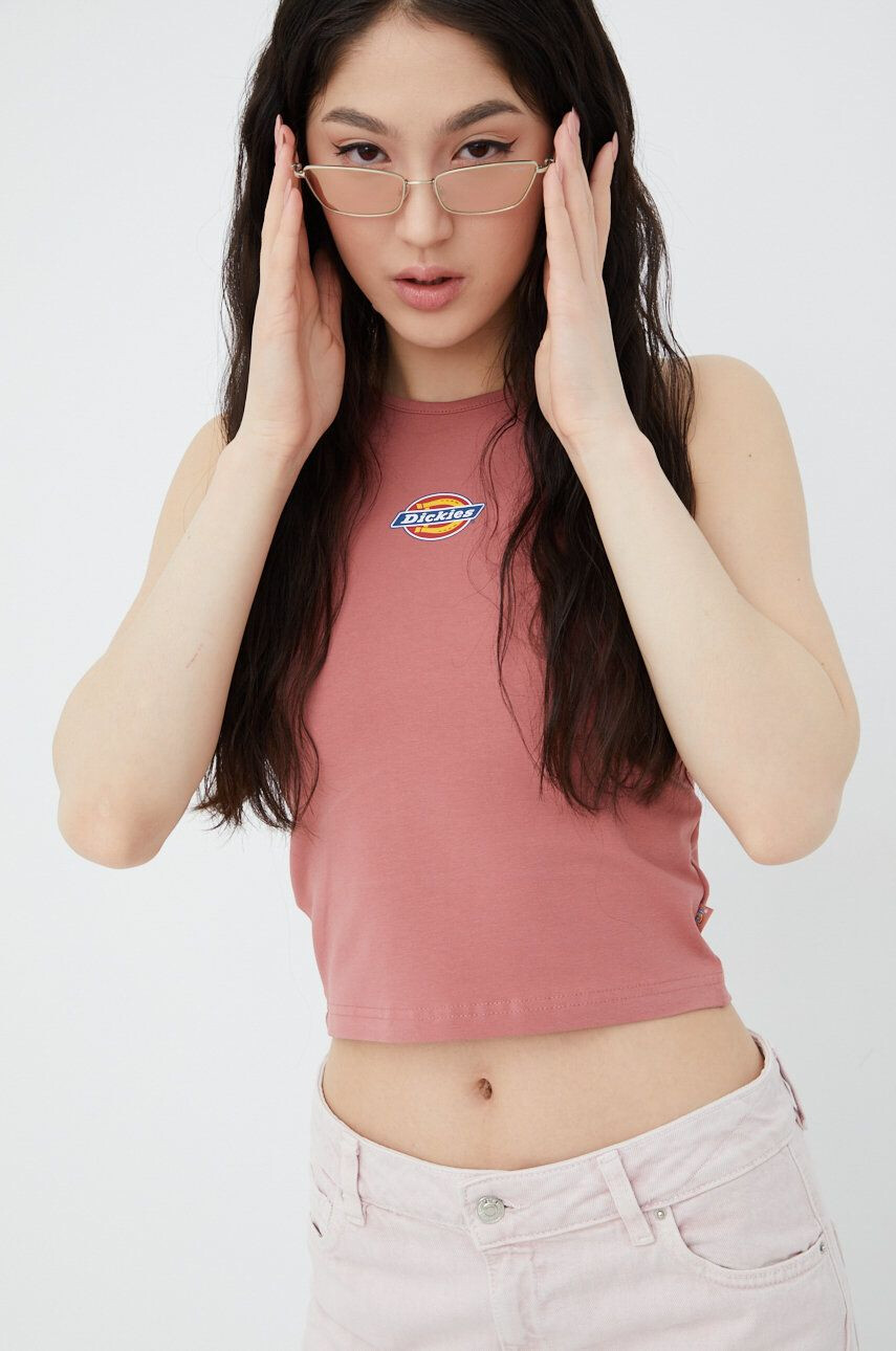 Dickies Top - Pepit.cz