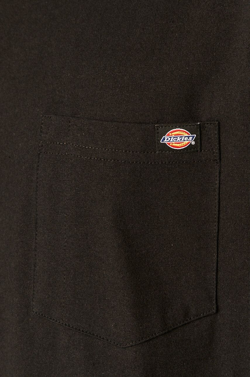 Dickies Tričko DK0A4TMOBLK-BLACK - Pepit.cz