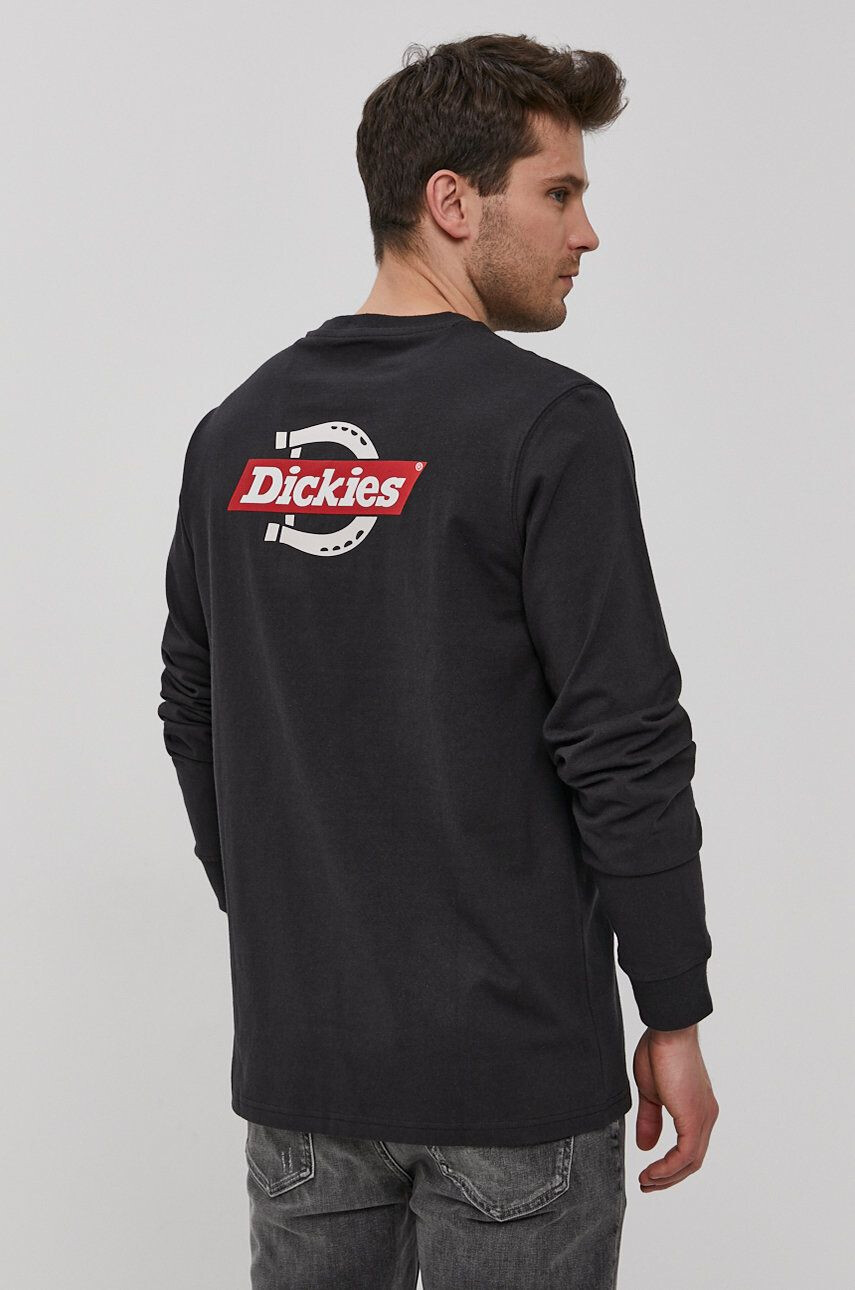 Dickies Tričko s dlouhým rukávem - Pepit.cz