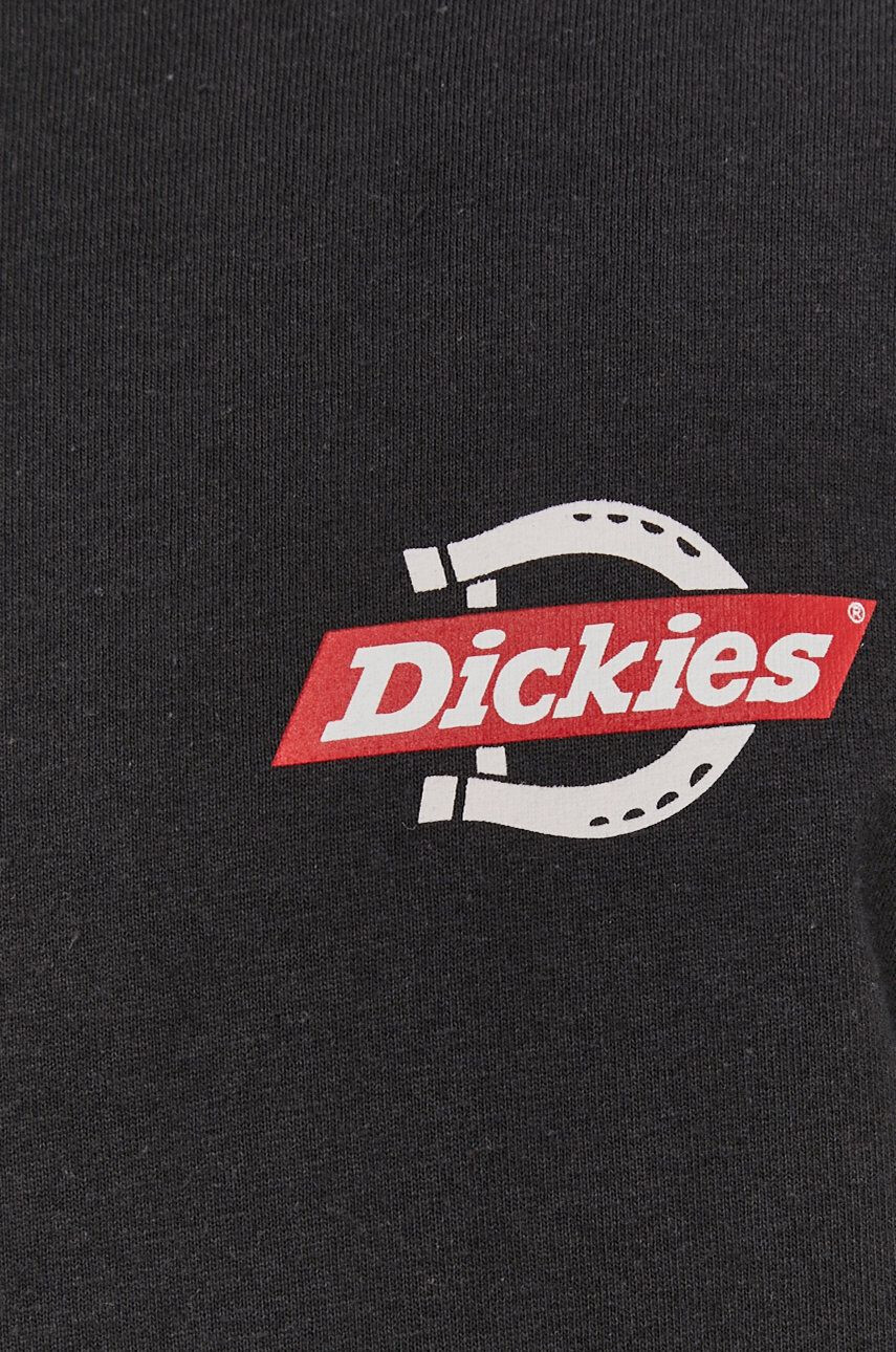 Dickies Tričko s dlouhým rukávem - Pepit.cz