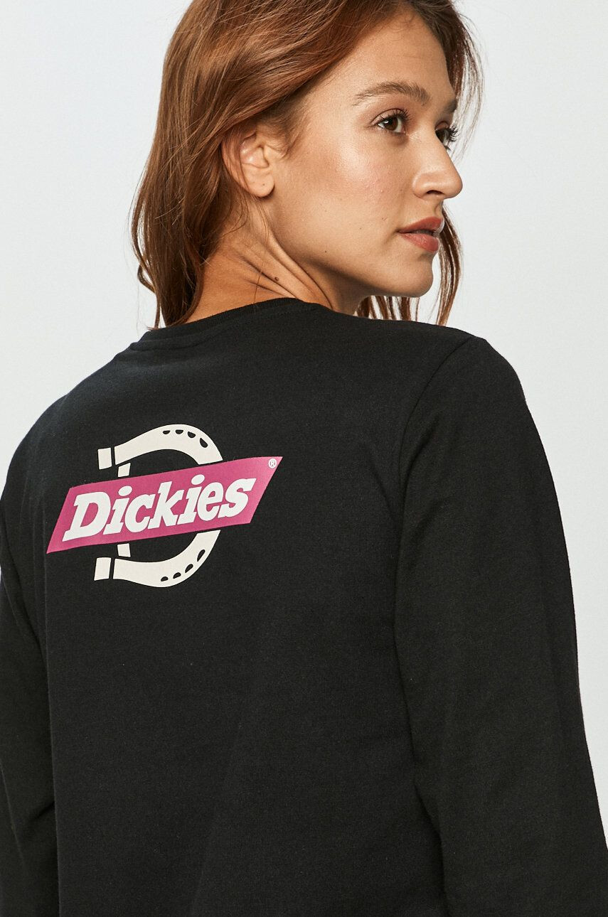 Dickies Tričko s dlouhým rukávem - Pepit.cz