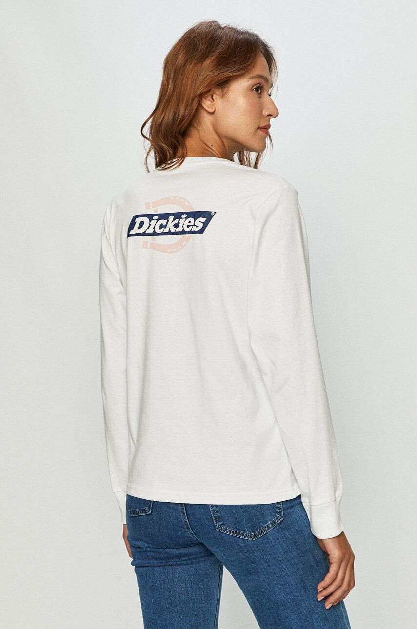 Dickies Tričko s dlouhým rukávem - Pepit.cz