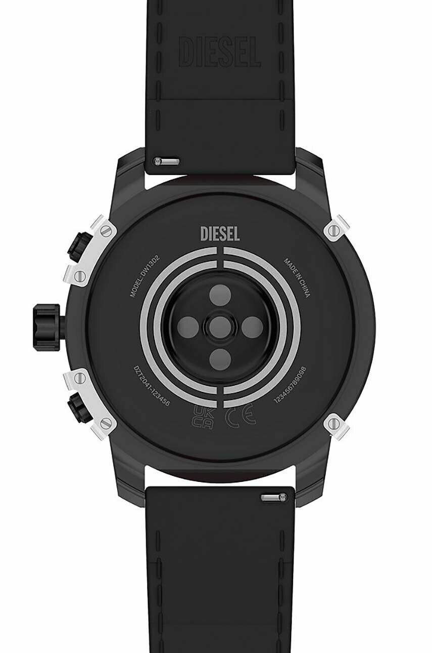 Diesel Smartwatch - Pepit.cz